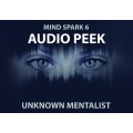 Audio Peek by Unknown Mentalist