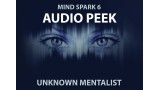Audio Peek by Unknown Mentalist