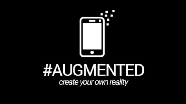 #Augmented by Luca Volpe And Renato Cotini #Augmented by Luca Volpe And Renato Cotini