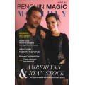 August 2019 by Penguin Magic Monthly