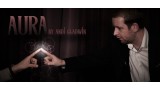 Aura by Andy Gladwin Aura by Andy Gladwin