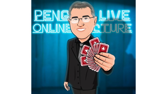 Aurelio Paviato Penguin Live Online Lecture Aurelio Paviato Penguin Live Online Lecture