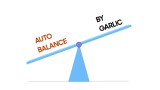 Auto Balance by Garlic Auto Balance by Garlic