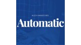 Automatic by Alexander Hansford Automatic by Alexander Hansford