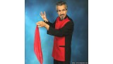Automatic Silk To Umbrella by Tora Magic Automatic Silk To Umbrella by Tora Magic