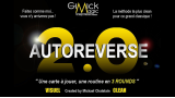 Autoreverse 2.0 by Mickael Chatelai Autoreverse 2.0 by Mickael Chatelai