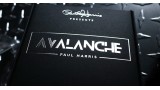 Avalanche by Paul Harris Avalanche by Paul Harris