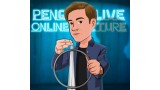 Axel Adler Penguin Live Online Lecture Axel Adler Penguin Live Online Lecture