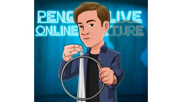 Axel Adler Penguin Live Online Lecture Axel Adler Penguin Live Online Lecture