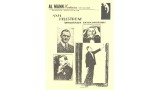 Axel Hellstrom by Al Mann Axel Hellstrom by Al Mann