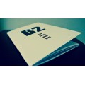 B2 For Those Who Dare (A Billet Routine) by Philipp Ganglberger B2 For Those Who Dare (A Billet Routine) by Philipp Ganglberger