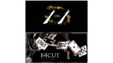 B4Cut by Andrei Jikh B4Cut by Andrei Jikh