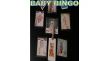 Baby Bingo by Maurice Janssen Baby Bingo by Maurice Janssen