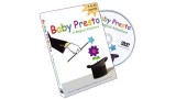 Baby Presto by John George Baby Presto by John George