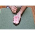 Back Morf by Harapan Ong & Ollie Mealing