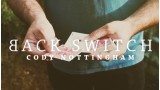 Back Switch by Cody Nottingham Back Switch by Cody Nottingham
