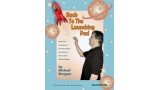 Back To The Launching Pad by Michael Breggar Back To The Launching Pad by Michael Breggar
