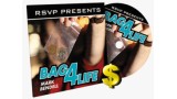 Bag4Life by Mark Bendell And Rsvp Bag4Life by Mark Bendell And Rsvp