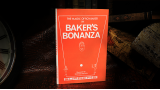Baker'S Bonanza by Roy Baker Baker'S Bonanza by Roy Baker