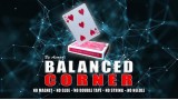 Balanced Corner Effect by Asmadi Balanced Corner Effect by Asmadi
