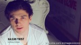 Balean Twist by Bizau Cristian Balean Twist by Bizau Cristian