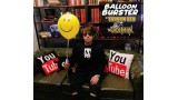 Balloon Burster by Taiwan Ben Balloon Burster by Taiwan Ben