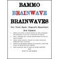 Bammo Brainwave Brainwaves by Bob Farmer