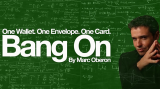 Bang On 2.0 by Marc Oberon Bang On 2.0 by Marc Oberon