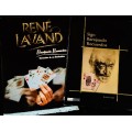 Barajando Recuerdos - Memorias De Un Ilusionista by Rene Lavand