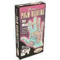 Basic Palm Reading by Bill Perron