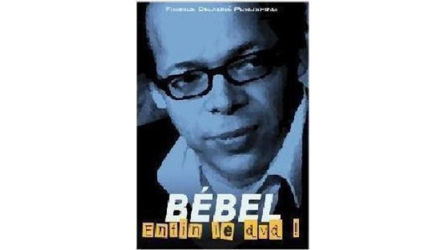 Bebel Enfin Le by Bebel Bebel Enfin Le by Bebel