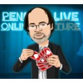 Bebel Penguin Live Online Lecture