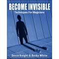 Become Invisible by Devin Knight