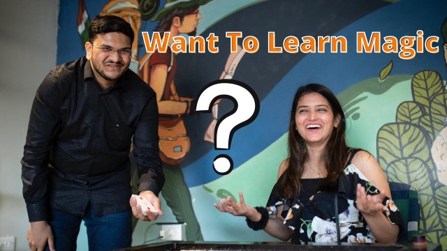 Beginner'S Groundbreaking Magic Course by Rohan Chitale BeginnerS Groundbreaking Magic Course by Rohan Chitale