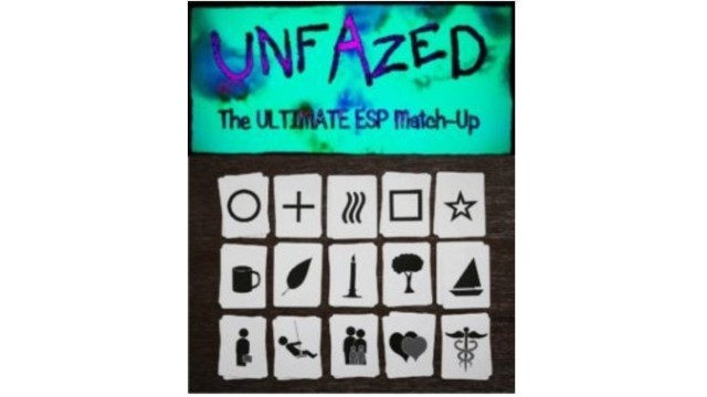 Ben Blau Unfazed Lecture Ben Blau Unfazed Lecture