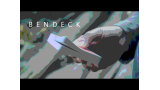 Bendeck by Arnel Renegado Bendeck by Arnel Renegado
