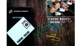 Bending Machine by Rizki Nanda Bending Machine by Rizki Nanda