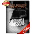 Bent Corner Prediction by Dai Vernon