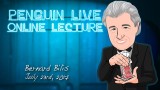 Bernard Bilis Penguin Live Online Lecture Bernard Bilis Penguin Live Online Lecture
