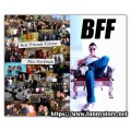 Best Friends Forever by Alvo Stockman