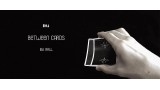 Between Cards by Rall Between Cards by Rall