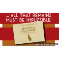 Bewildering Impuzzibilities by Jim Steinmeyer