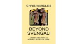 Beyond Svengali by Chris Wardle Beyond Svengali by Chris Wardle