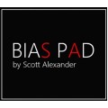 Bias Pad by Scott Alexander