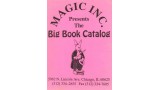 Big Book Catalog by Frances Marshall Big Book Catalog by Frances Marshall