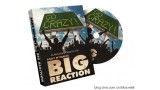 Big Reaction by Andy Nyman Big Reaction by Andy Nyman