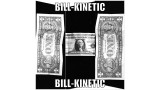 Bill Kinetic by Alfred Dockstader Bill Kinetic by Alfred Dockstader