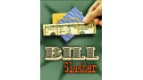Bill Slasher by Le Petit Magicien Bill Slasher by Le Petit Magicien