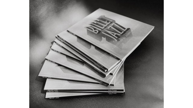 Billet Jazz by Jose Prager Billet Jazz by Jose Prager