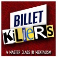 Billet Killers by Bob Cassidy